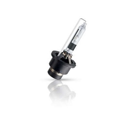 Лампа ксенон Philips D2R X-TREME VISION 4800K 85V 35W P32D-3 (85126XVC1)