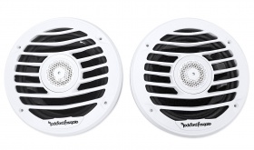 Автоакустика Rockford Fosgate PM2652X