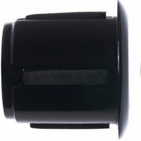 Парковочный радар AMS A8191 Black