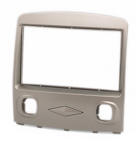 Рамка переходная CARAV 11-235 2-din (арт. 4237)