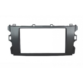 Рамка переходная CARAV 11-245 2-din (арт. 4247)