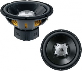 Сабвуферный динамик JBL GT5-12 (арт. 6081)