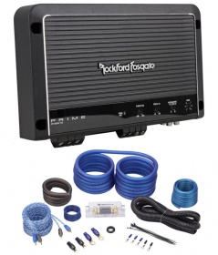 Усилитель Rockford Fosgate R12000D