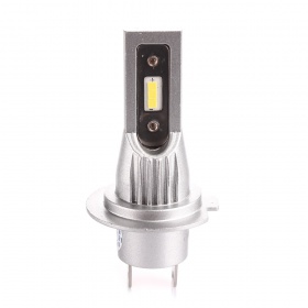 Комплект автомобильных светодиодных LED ламп SHO-ME F3 H7 6500K 20W (2 шт.)