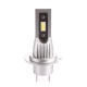 Комплект автомобильных светодиодных LED ламп SHO-ME F3 H7 6500K 20W (2 шт.)