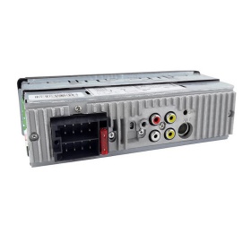 Автомагнитола мультимедиа Fort MS-400