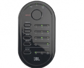 Процессор JBL MS-2 (арт. 8702) - "Модная Тачка" магазин автоэлектроники