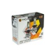 LED лампы CYCLONE LED H7 5000K 5100LM TYPE 27s, 2 шт