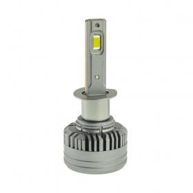 Комплект автомобильных светодиодных LED ламп NEXTONE L4 H1 6000K, 2 шт - "Модная Тачка" магазин автоэлектроники