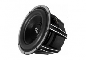 Сабвуфер Kicx QS 380 (арт. 6046)