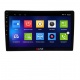 Автомагнитола мультимедиа Qline AMR-1023 Android 10 2/32Gb 10"