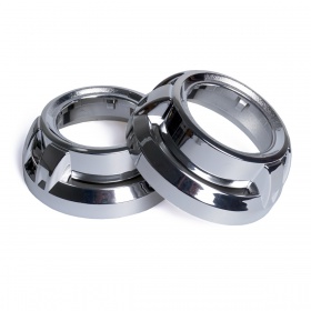 Маски для линз Sigma Z104 3", 2 шт - "Модная Тачка" магазин автоэлектроники