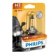 Галогеновая лампа Philips H7 12V 55W PX26d PREMIUM Blister ( 12972-B1)
