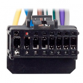 ISO Разъем для магнитолы Pioneer Carav 15-106
