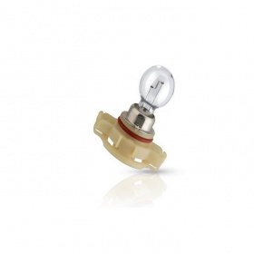 Лампа Philips PSX24W 12V 24W PG20/7 (Логан) (12276)