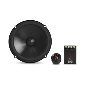 Автоакустика JBL STAGE3 607C