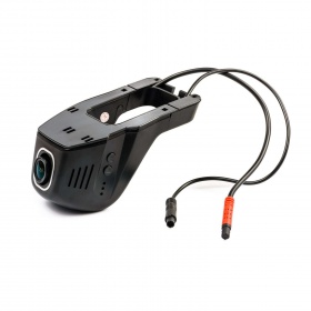 Видеорегистратор Phantom DVR 01 FW - "Модная Тачка" магазин автоэлектроники