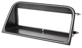 Рамка переходная CARAV 11-031 1-din (арт. 4051)