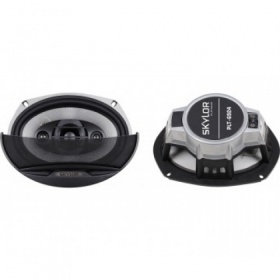 Автоакустика SHUTTLE SKYLOR Platinum PLT-6924 - "Модная Тачка" магазин автоэлектроники