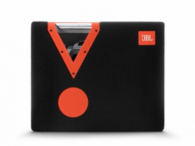Сабвуфер JBL CSX-1400BP (арт. 6090)
