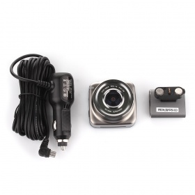 Видеорегистратор CYCLONE DVF-87 Wi-Fi