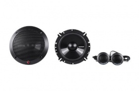 Автоакустика Rockford Fosgate R165-S