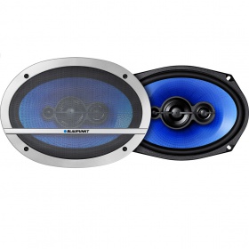 Автоакустика BLAUPUNKT QL 690 - "Модная Тачка" магазин автоэлектроники