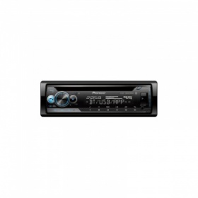 Автомагнитола Pioneer DEH-S510BT - "Модная Тачка" магазин автоэлектроники