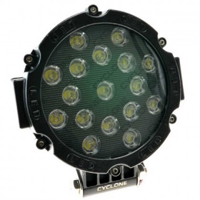 LED фары рабочего света Cyclon WL-211 51W EP17 SP (арт. 18020) - "Модная Тачка" магазин автоэлектроники