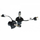 LED лампы Baxster SX H4 5500K