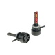 LED лампы DECKER PL-01 H27, 2 шт