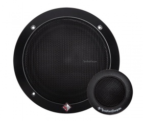Автоакустика Rockford Fosgate R1675-S
