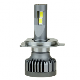 LED лампы DriveX AL-01 H4 H/L 6000K LED, 2 шт - "Модная Тачка" магазин автоэлектроники