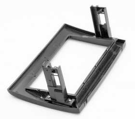 Рамка переходная CARAV 11-058 2-din (арт. 4077)