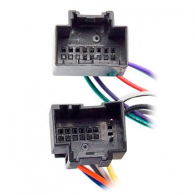 ISO переходник Chevrolet ACV 1087-02