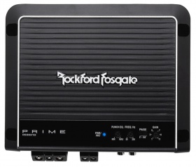 Усилитель Rockford Fosgate R500X1D