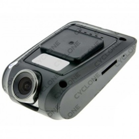 Видеорегистратор CYCLONE DVH-40 (арт. 30116) - "Модная Тачка" магазин автоэлектроники