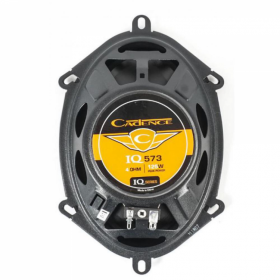 Автоакустика Cadence IQ 573GE
