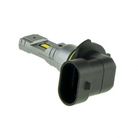 Комплект автомобильных светодиодных LED ламп DECKER PL-05 HB3 9005 5K, 2 шт