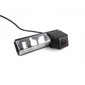 Камера парковочная Falcon SC49HCCD-170-R (арт. 35113)