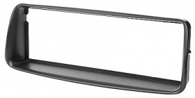 Рамка переходная CARAV 11-029 1-din (арт. 4049)