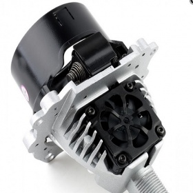 Комплект автомобильных светодиодных Bi-LED линз Sigma Bi-LED SUPER 2.5"