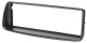 Рамка переходная CARAV 11-029 1-din (арт. 4049)