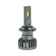 Комплект автомобильных светодиодных LED ламп CYCLONE D2 5500K TYPE 34, 2шт