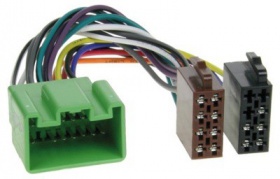 ISO переходник CARAV 12-032