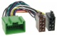 ISO переходник CARAV 12-032