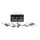 Автомагнитола мультимедиа Nakamichi NAM1610