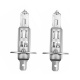 Галогеновая лампа General Electric H1 12V 55W P14.5s GE20727 (50310/1U)