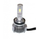 LED лампы Qline Hight V H11 6000K (2 шт)