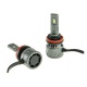 LED лампы CYCLONE H11 6000K TYPE 28